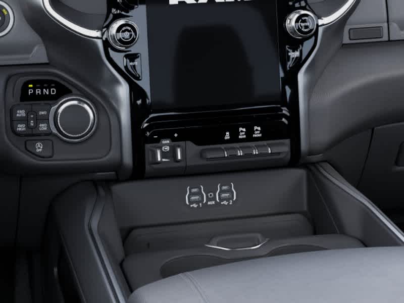 Thumbnail: 2026 RAM 1500 - 24