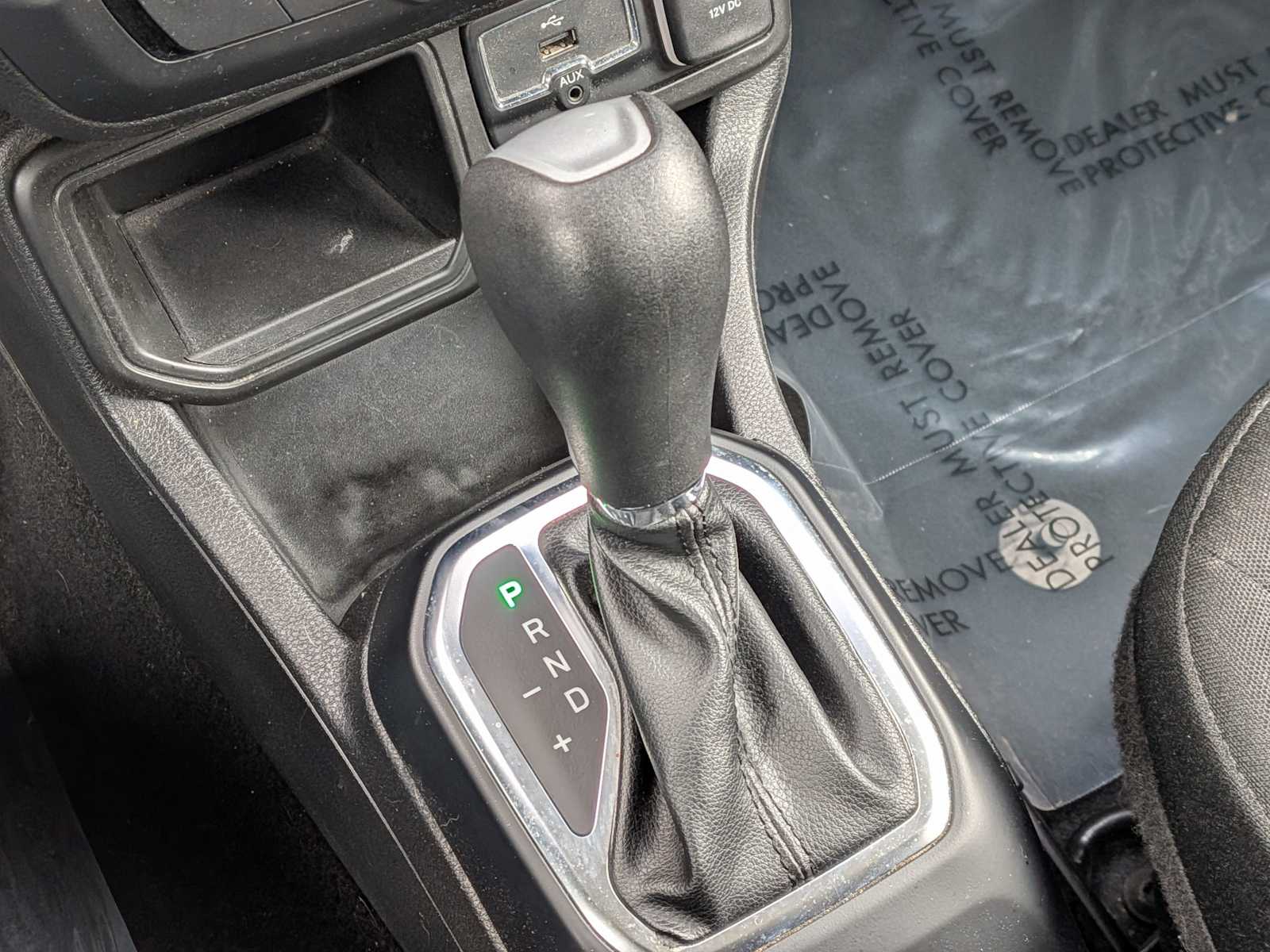 Thumbnail: 2018 Jeep Renegade - 27