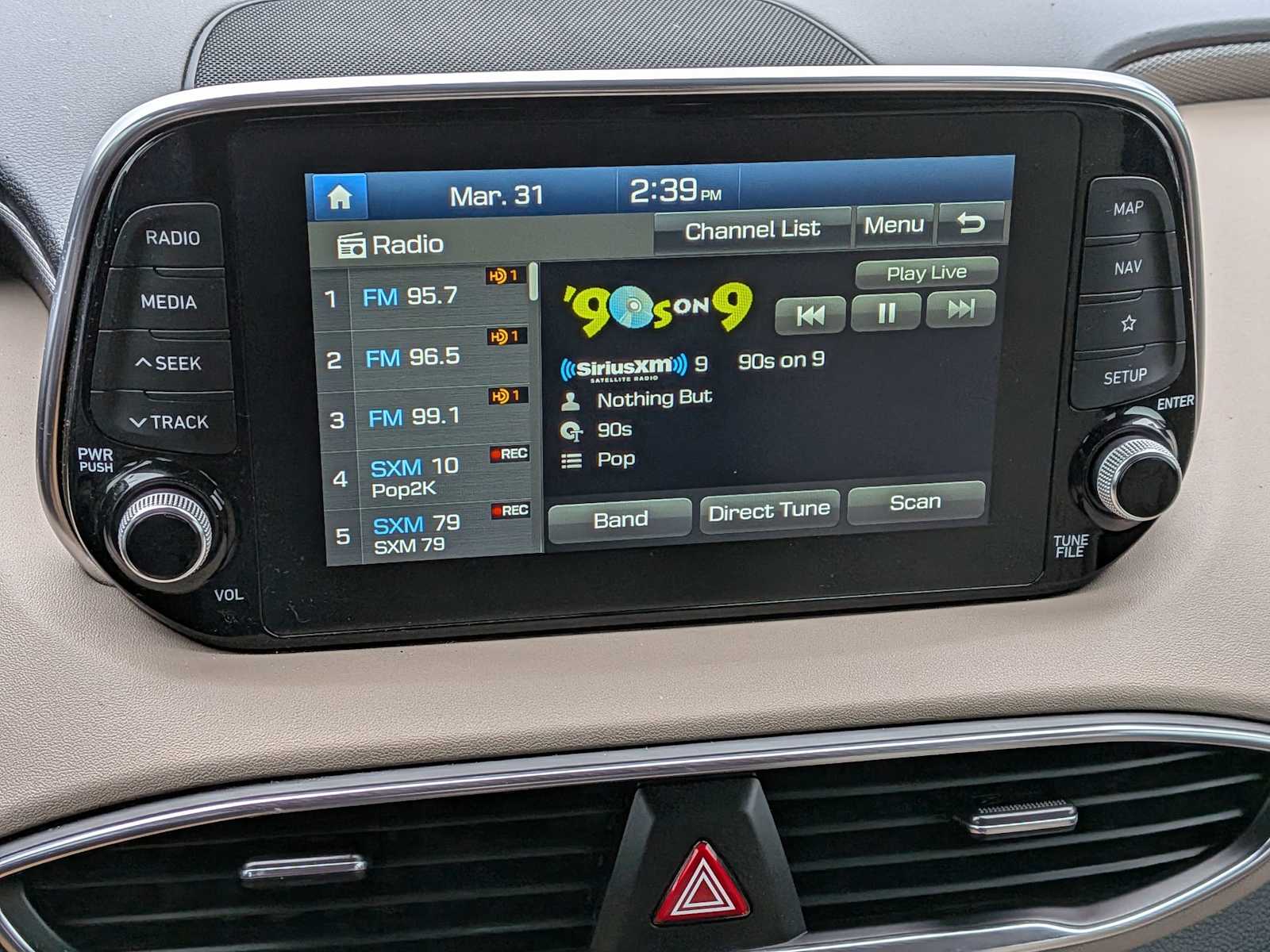 Thumbnail: 2019 Hyundai Santa Fe - 29