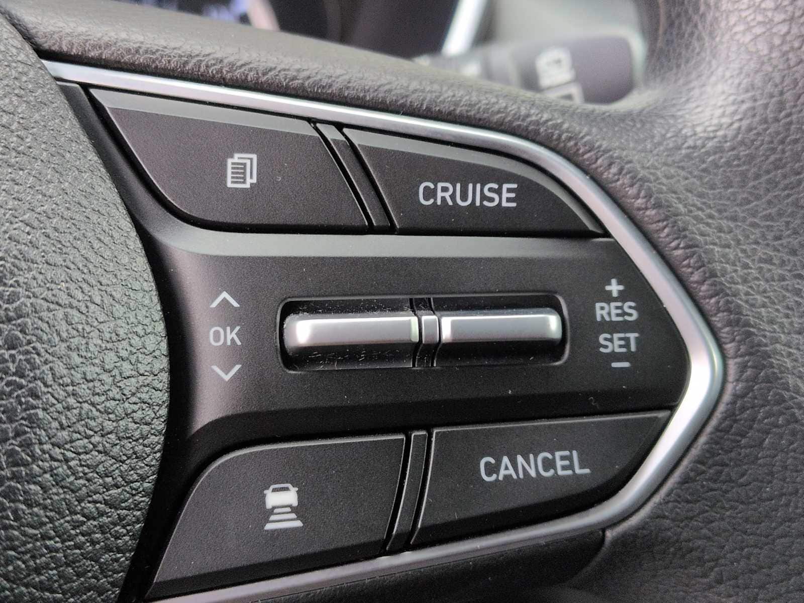 Thumbnail: 2020 Hyundai Santa Fe - 23