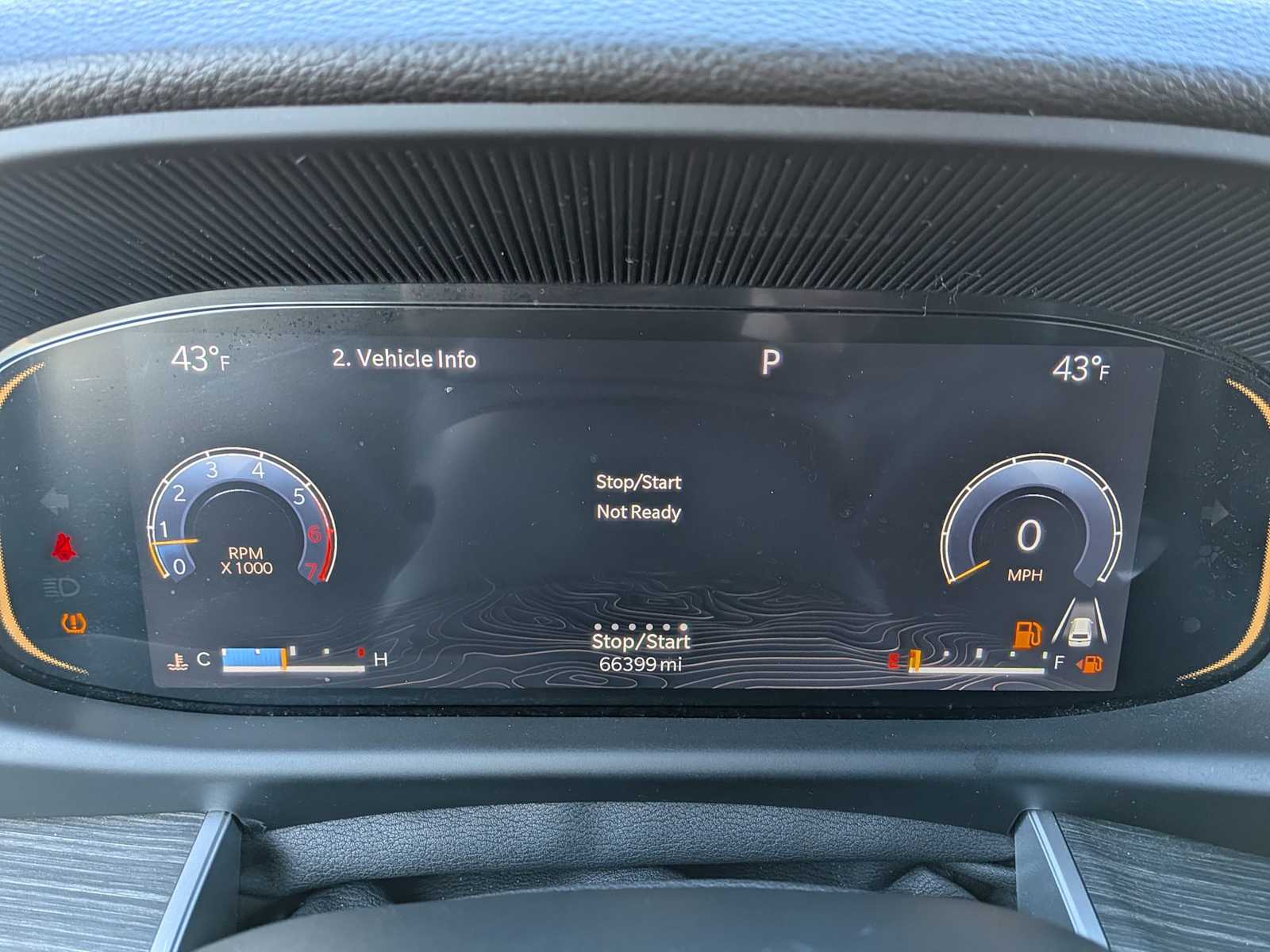 Thumbnail: 2023 Jeep Wagoneer - 31