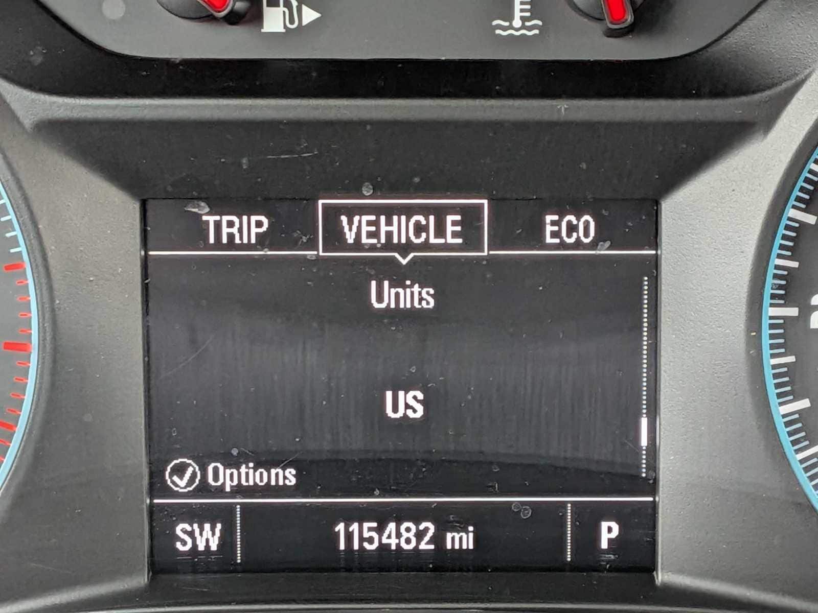 Thumbnail: 2018 Chevrolet Malibu - 30