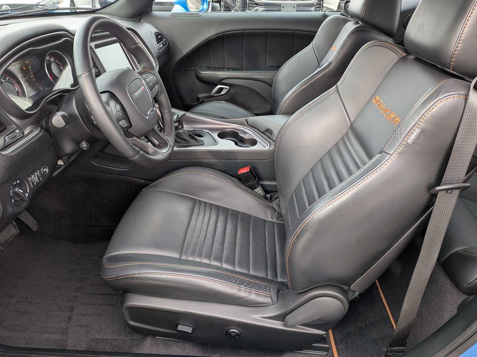 Thumbnail: 2016 Dodge Challenger - 15