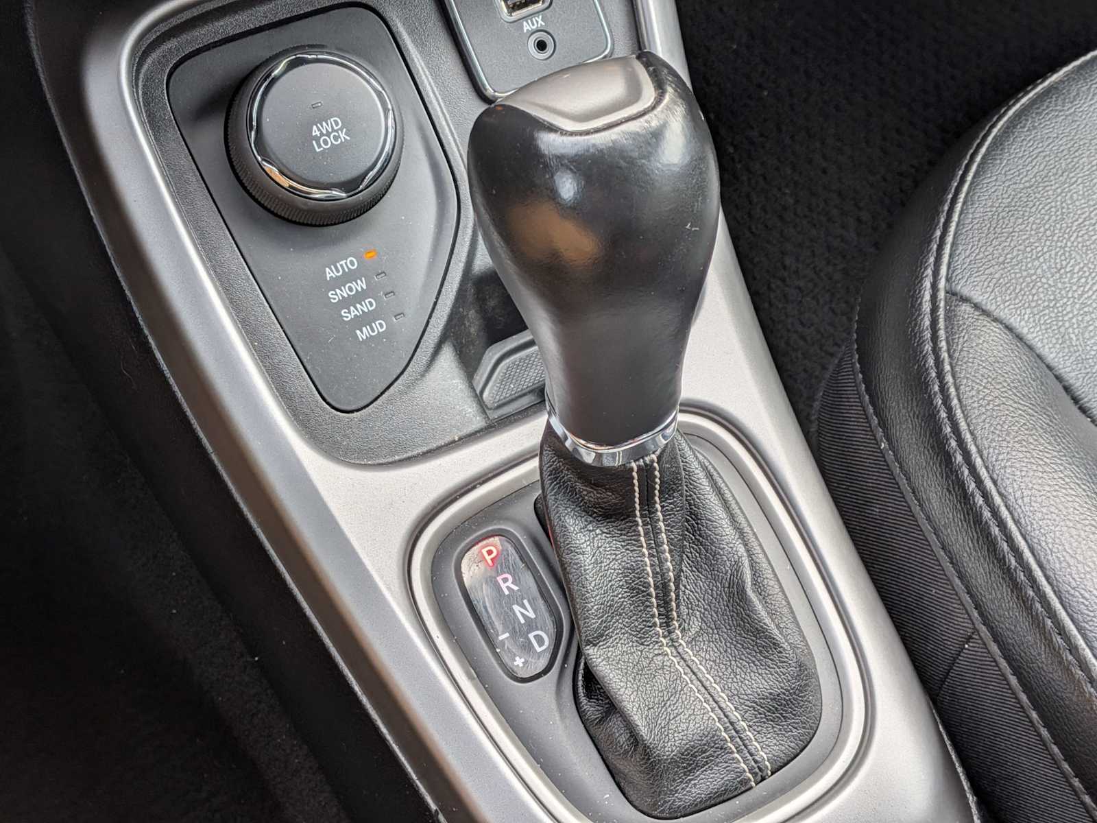 Thumbnail: 2021 Jeep Compass - 27