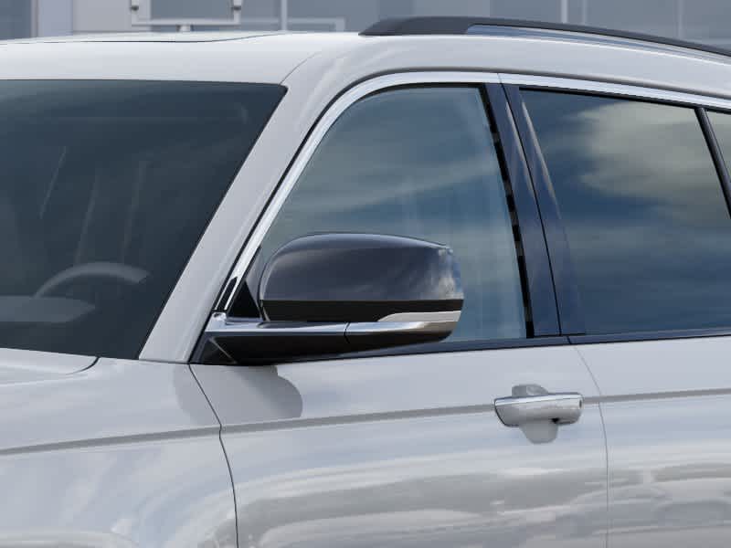 Thumbnail: 2025 Jeep Grand Cherokee L - 12