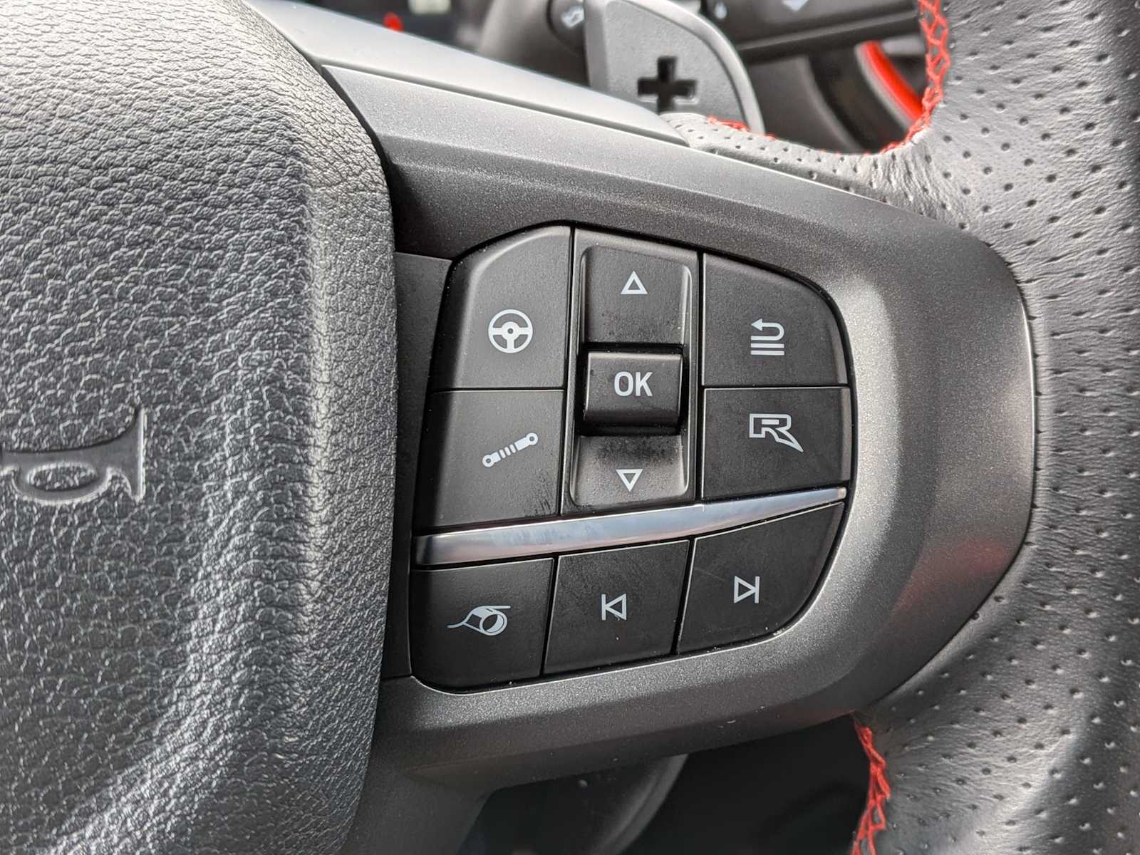 Thumbnail: 2024 Ford Ranger - 23