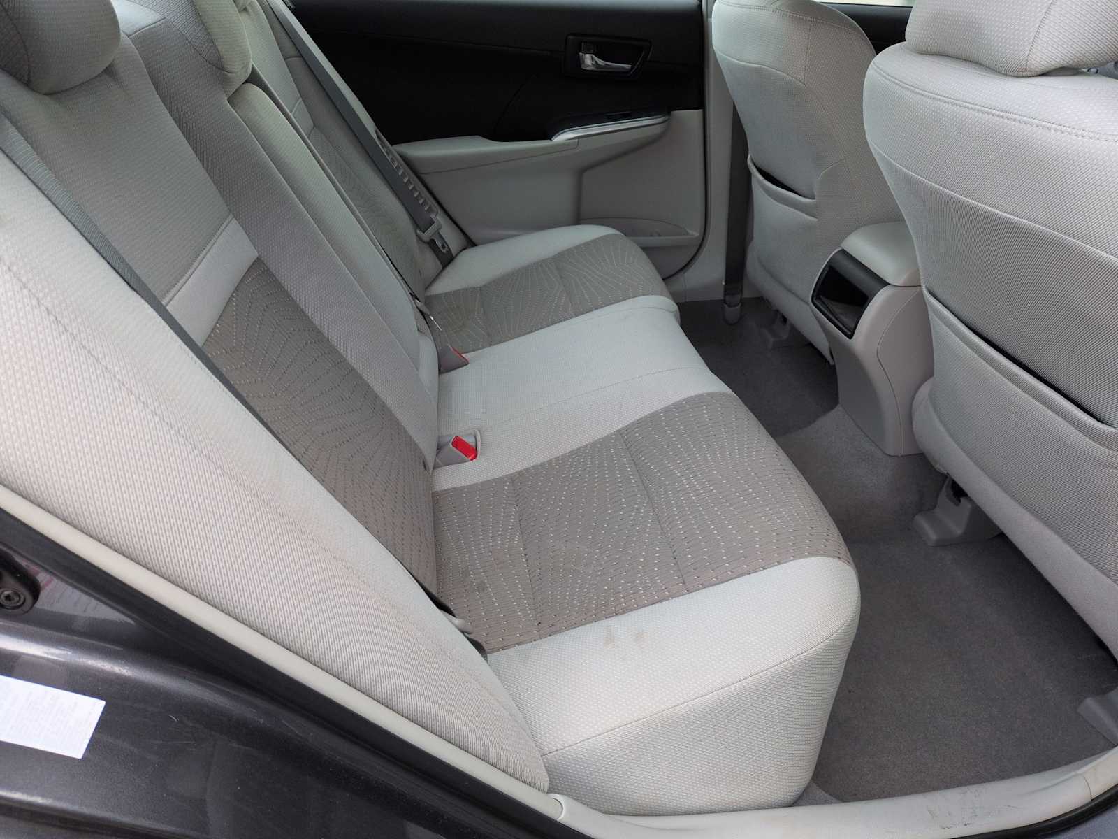 Thumbnail: 2014 Toyota Camry - 19