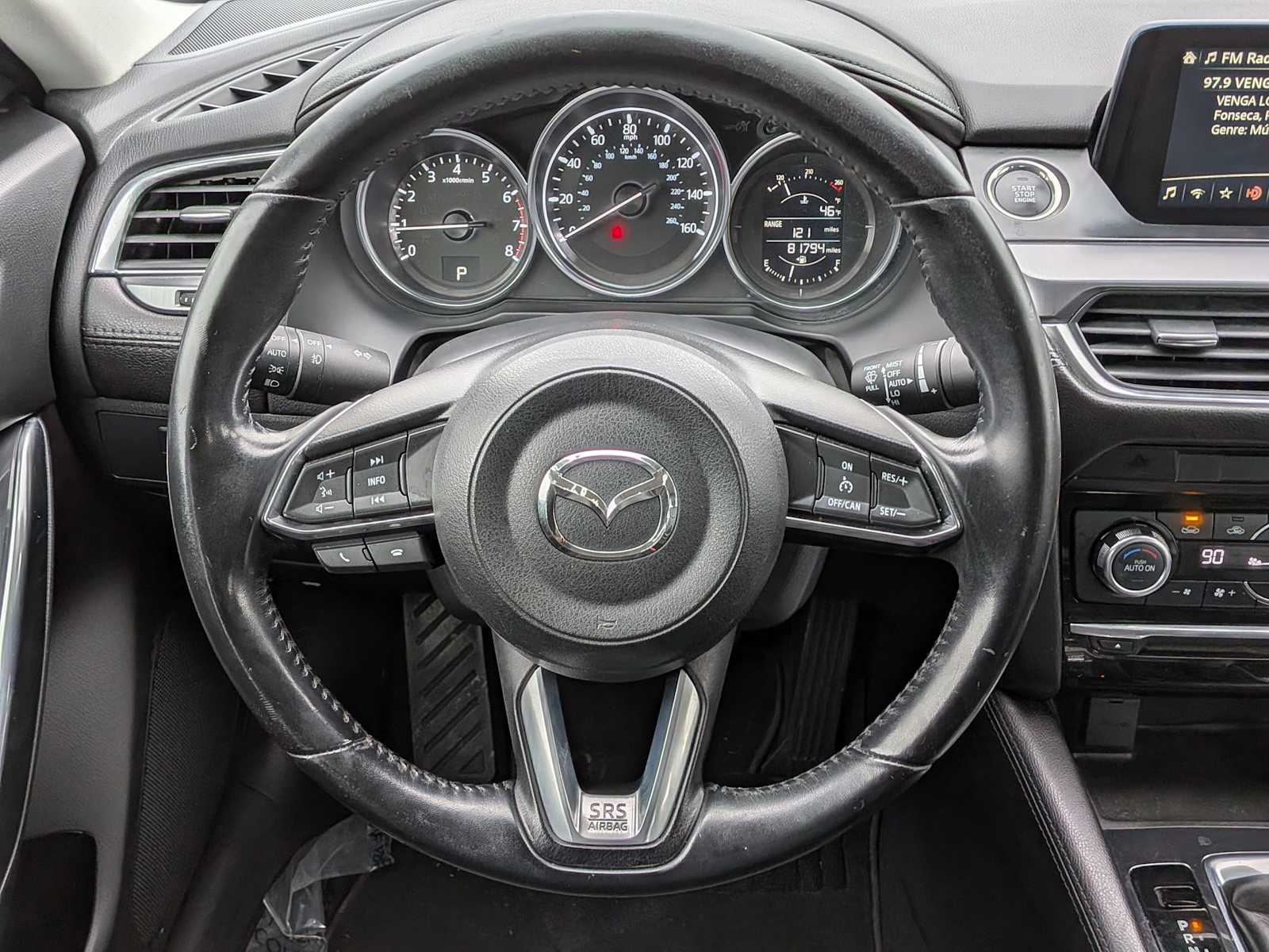 Thumbnail: 2017 Mazda Mazda6 - 20