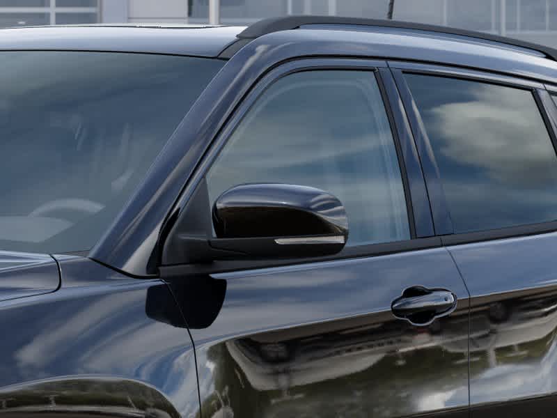 Thumbnail: 2025 Jeep Compass - 12