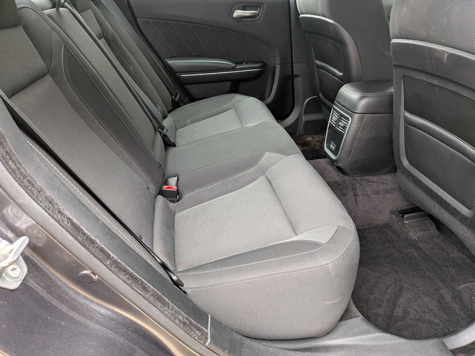 Thumbnail: 2018 Dodge Charger - 17