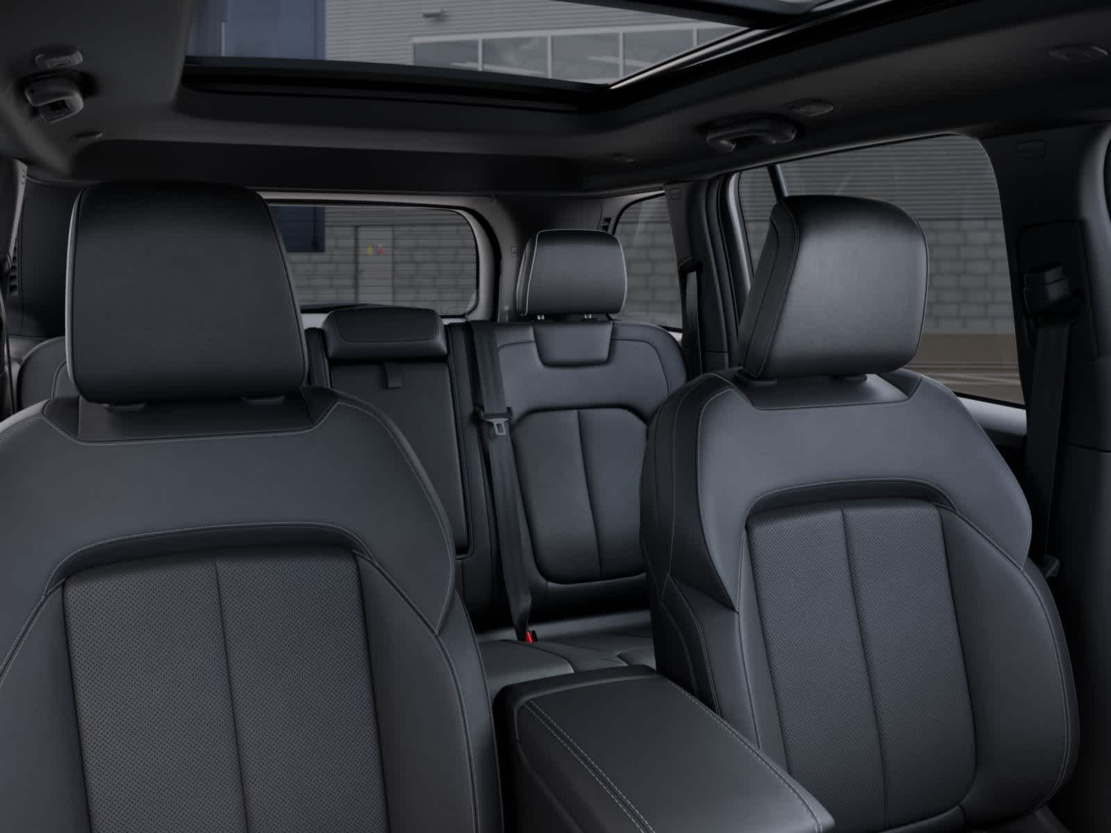 Thumbnail: 2026 Jeep Grand Cherokee - 26