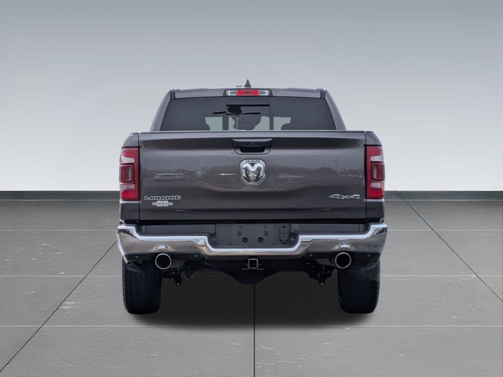Thumbnail: 2023 RAM 1500 - 5