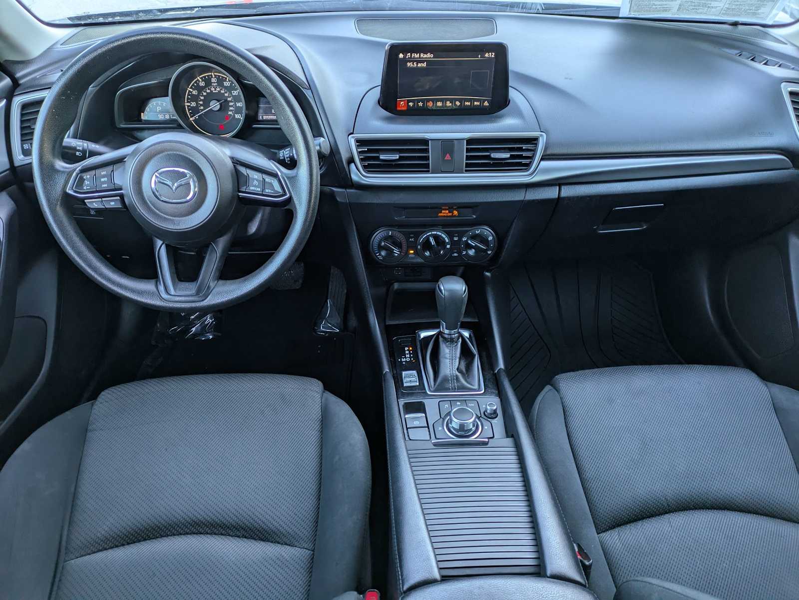 Thumbnail: 2018 Mazda Mazda3 - 11