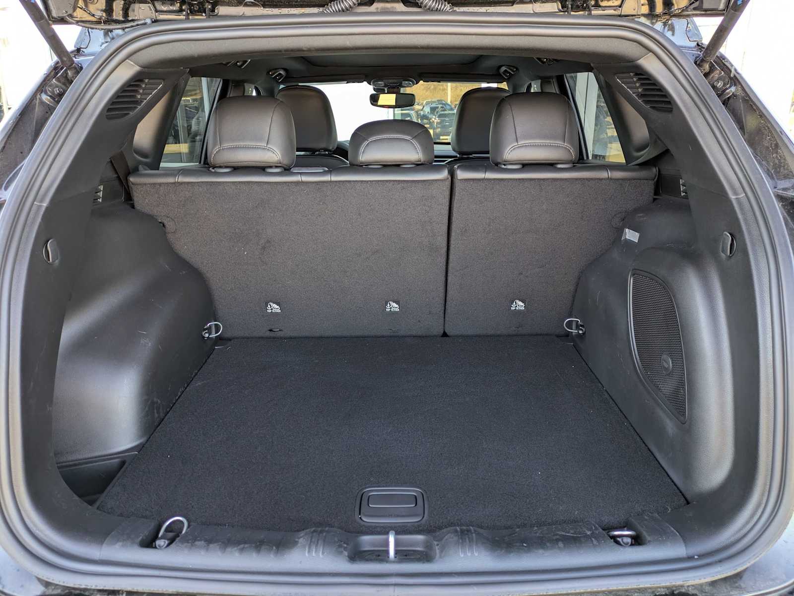 Thumbnail: 2025 Jeep Compass - 34