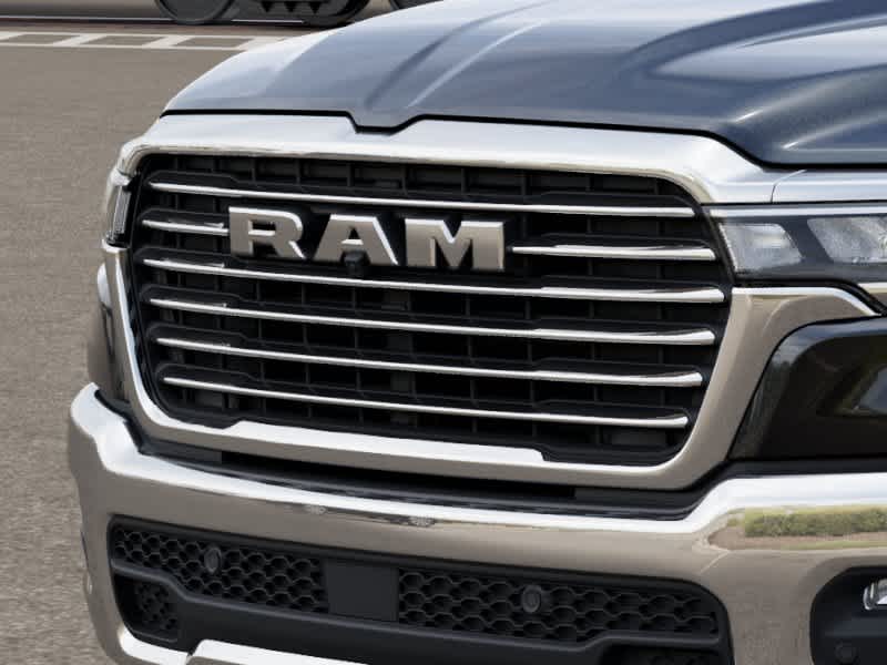 Thumbnail: 2026 RAM 1500 - 11