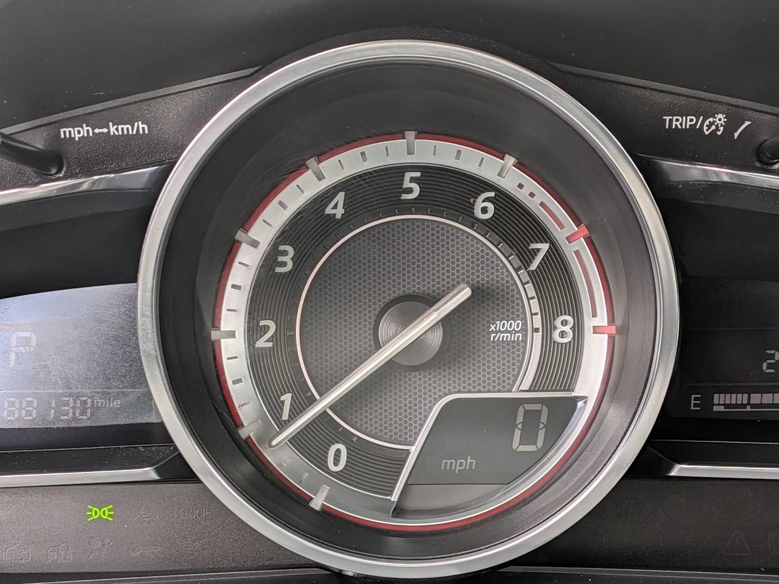 Thumbnail: 2014 Mazda Mazda3 - 25