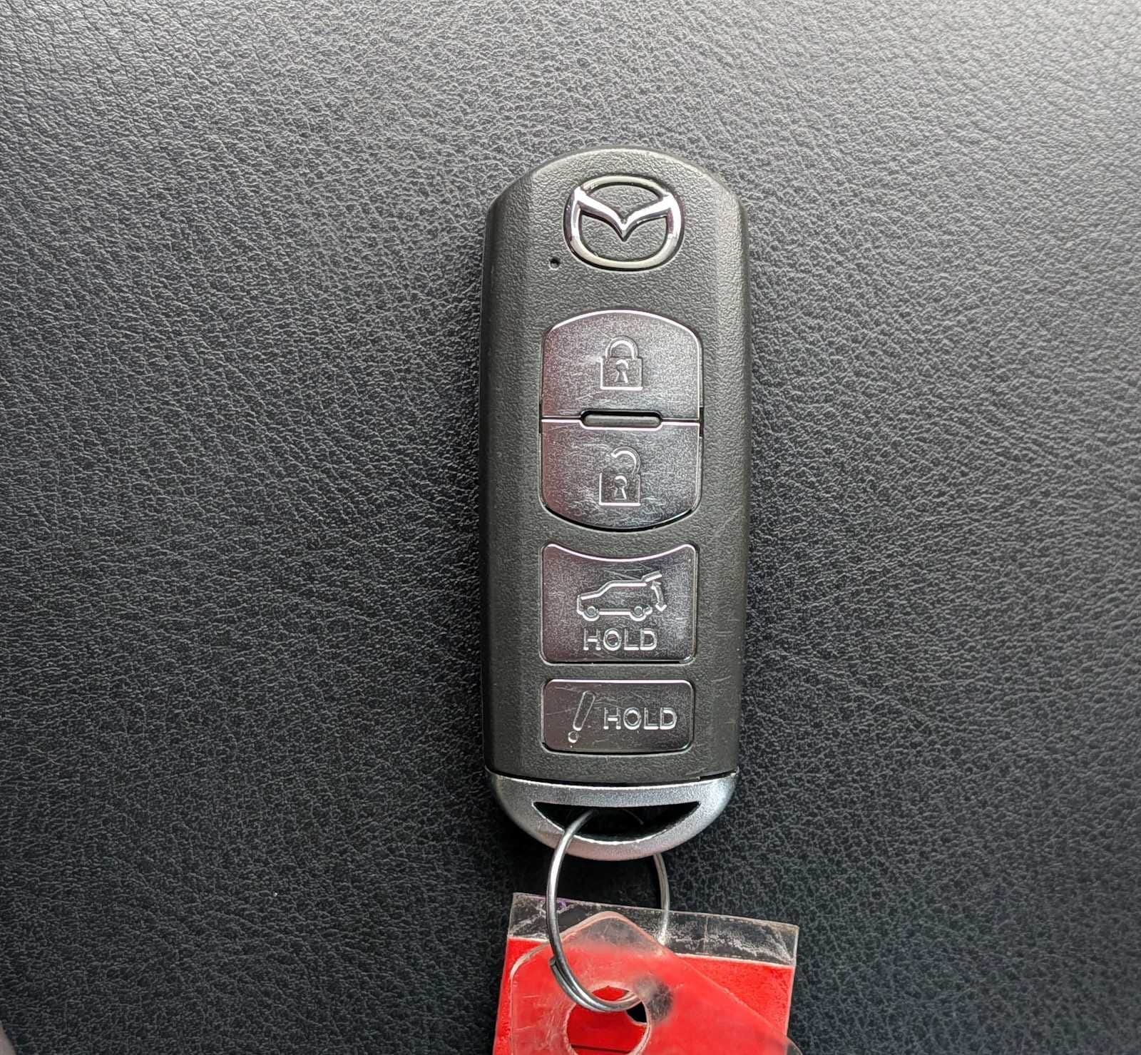 Thumbnail: 2018 Mazda CX-5 - 31