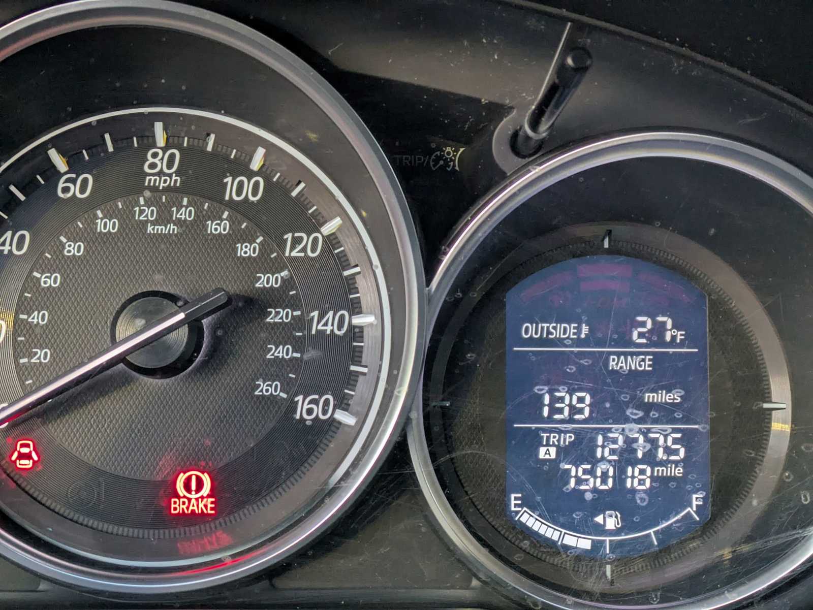 Thumbnail: 2016 Mazda Mazda6 - 29