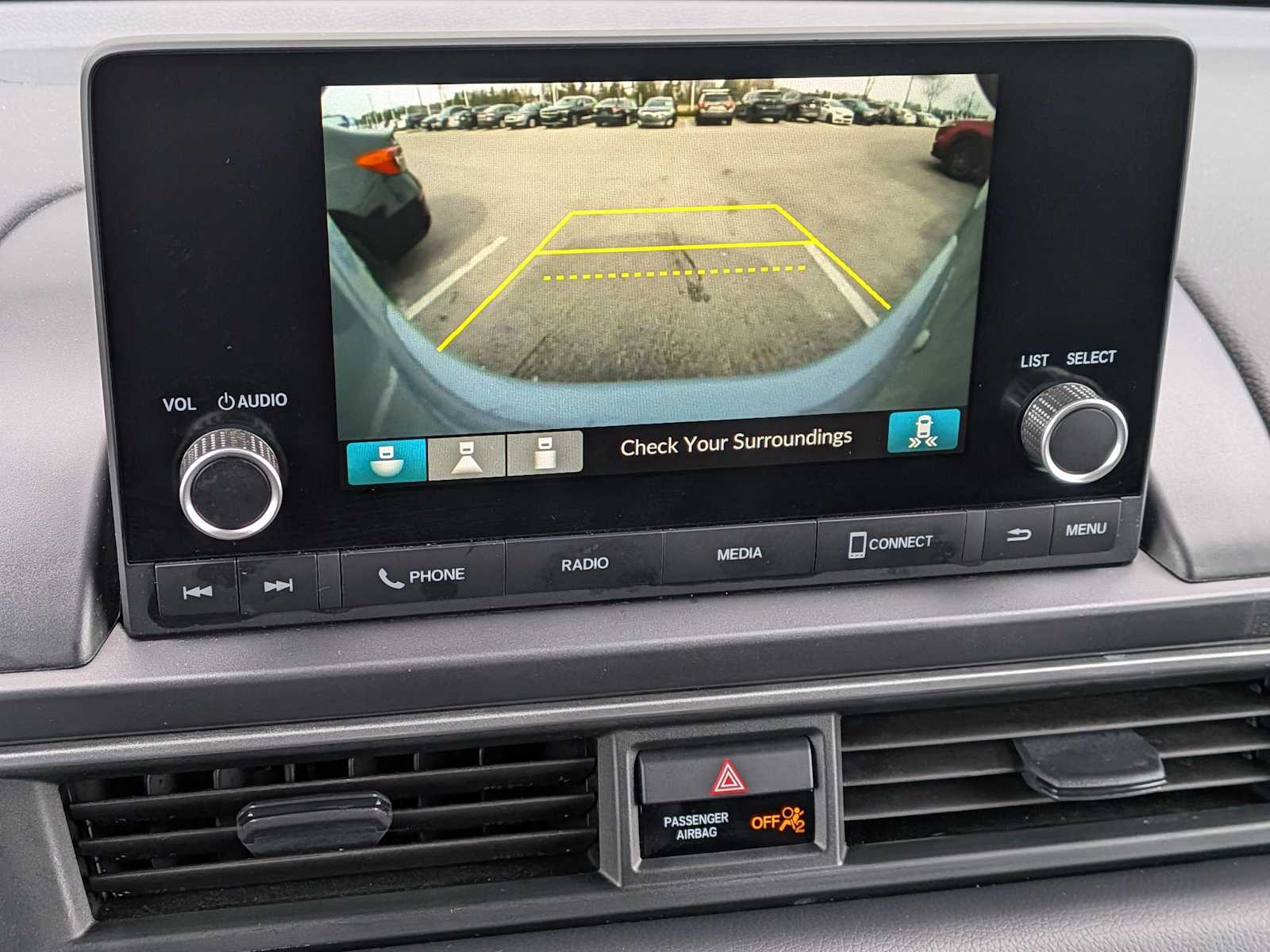 Thumbnail: 2023 Honda Pilot - 28