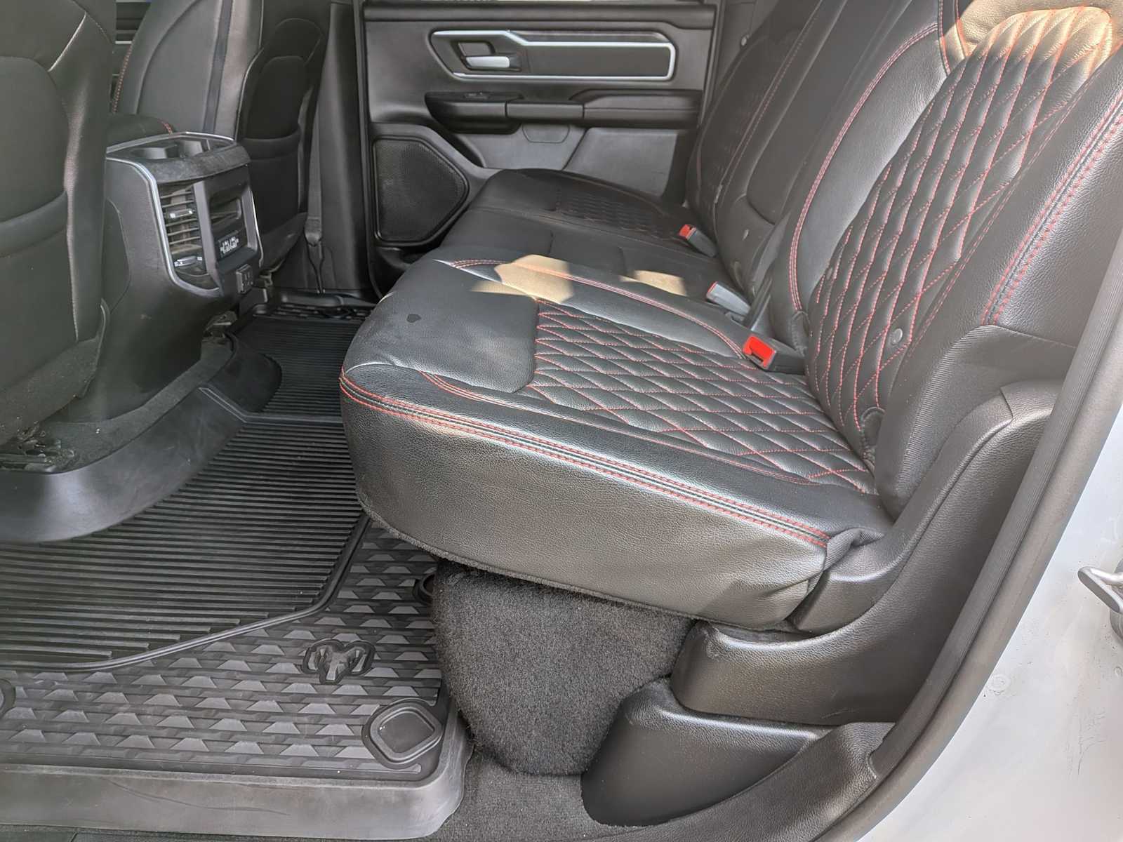 Thumbnail: 2021 RAM 1500 - 24