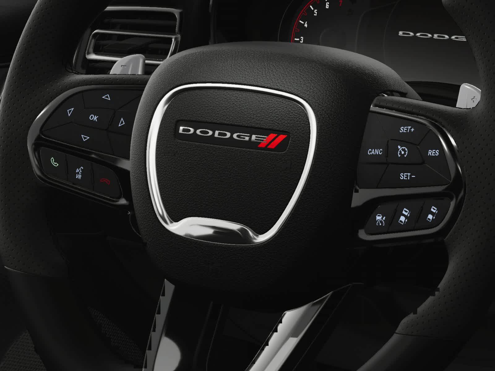 Thumbnail: 2025 Dodge Durango - 24