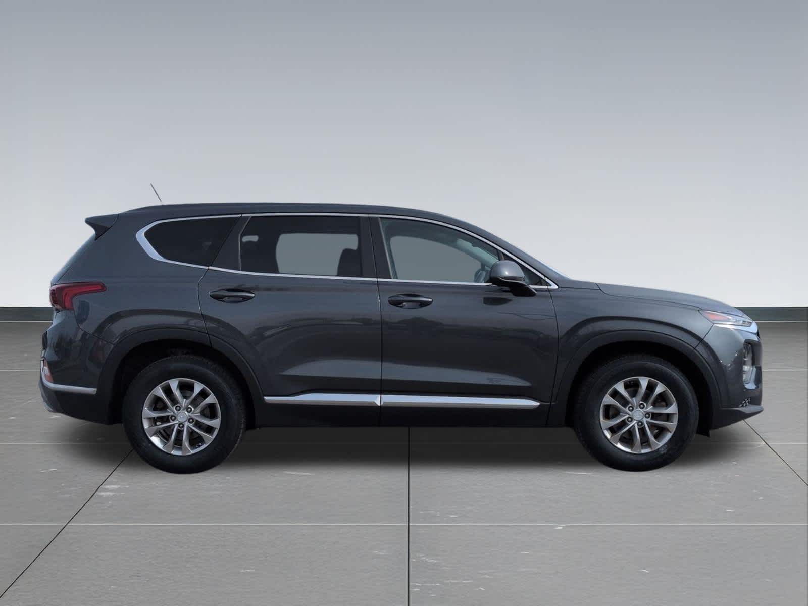 Thumbnail: 2020 Hyundai Santa Fe - 7