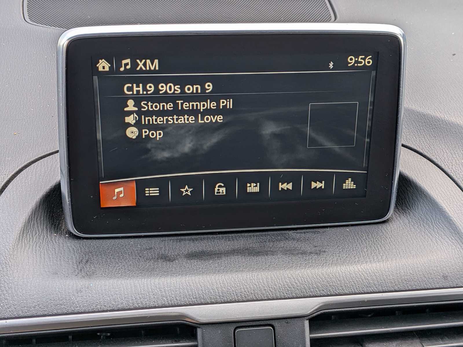 Thumbnail: 2016 Mazda Mazda3 - 27