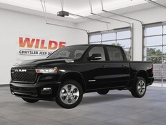 2025 Ram 1500 Big Horn Pickup