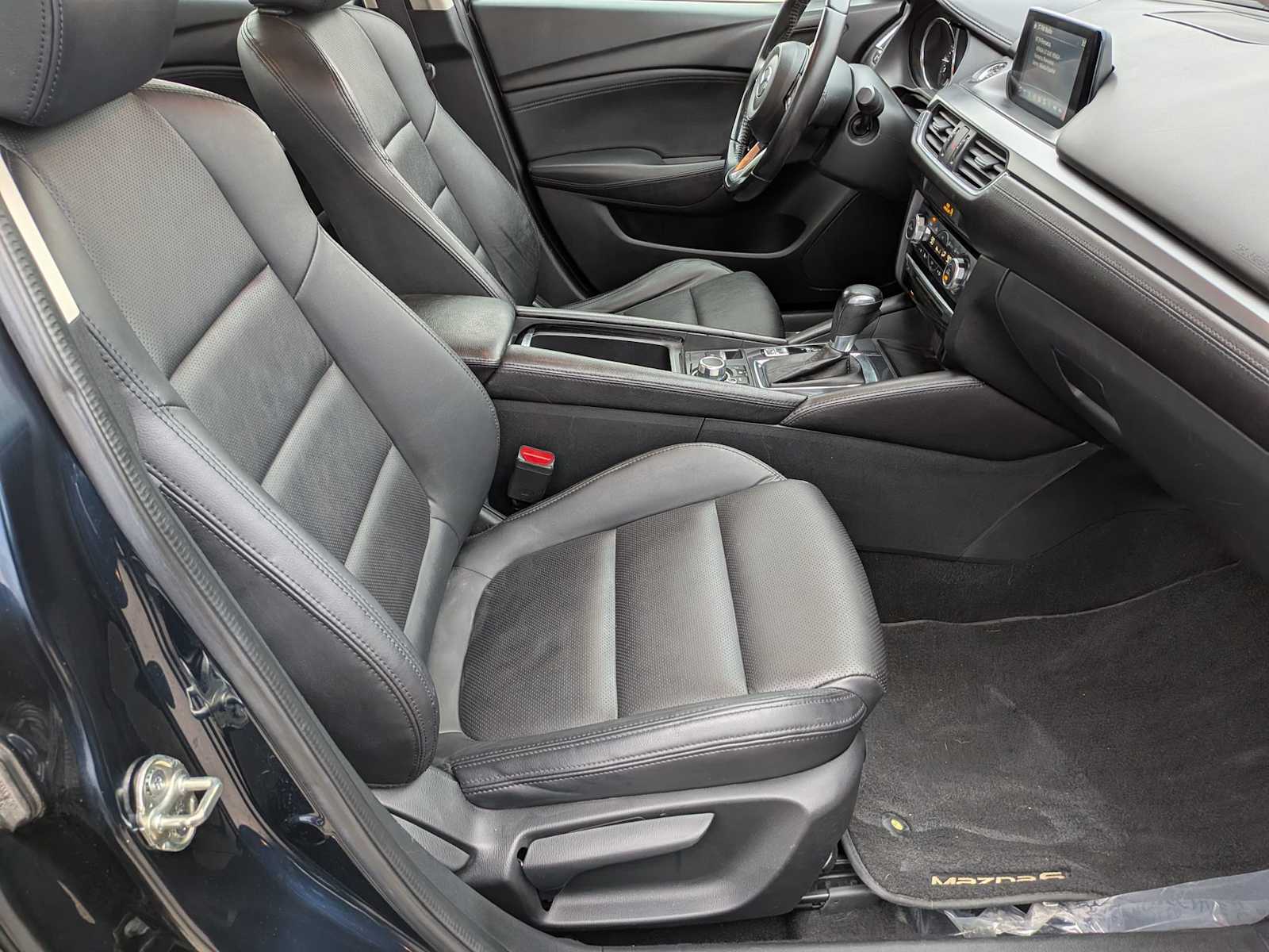 Thumbnail: 2017 Mazda Mazda6 - 19