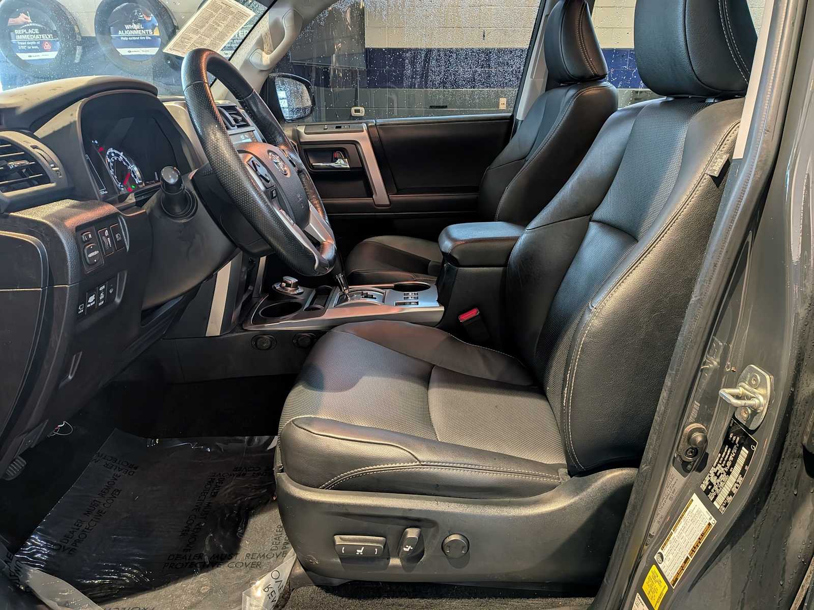 Thumbnail: 2024 Toyota 4Runner - 16