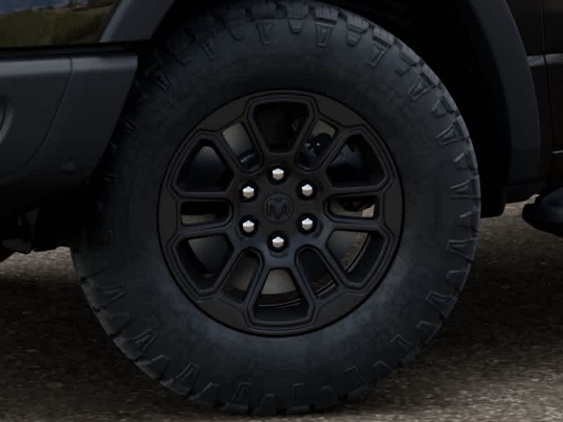 Thumbnail: 2026 RAM 1500 - 8