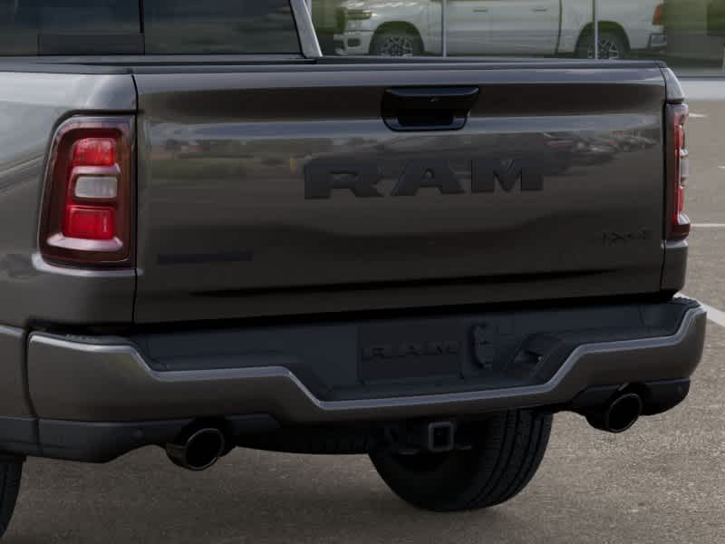 Thumbnail: 2026 RAM 1500 - 13