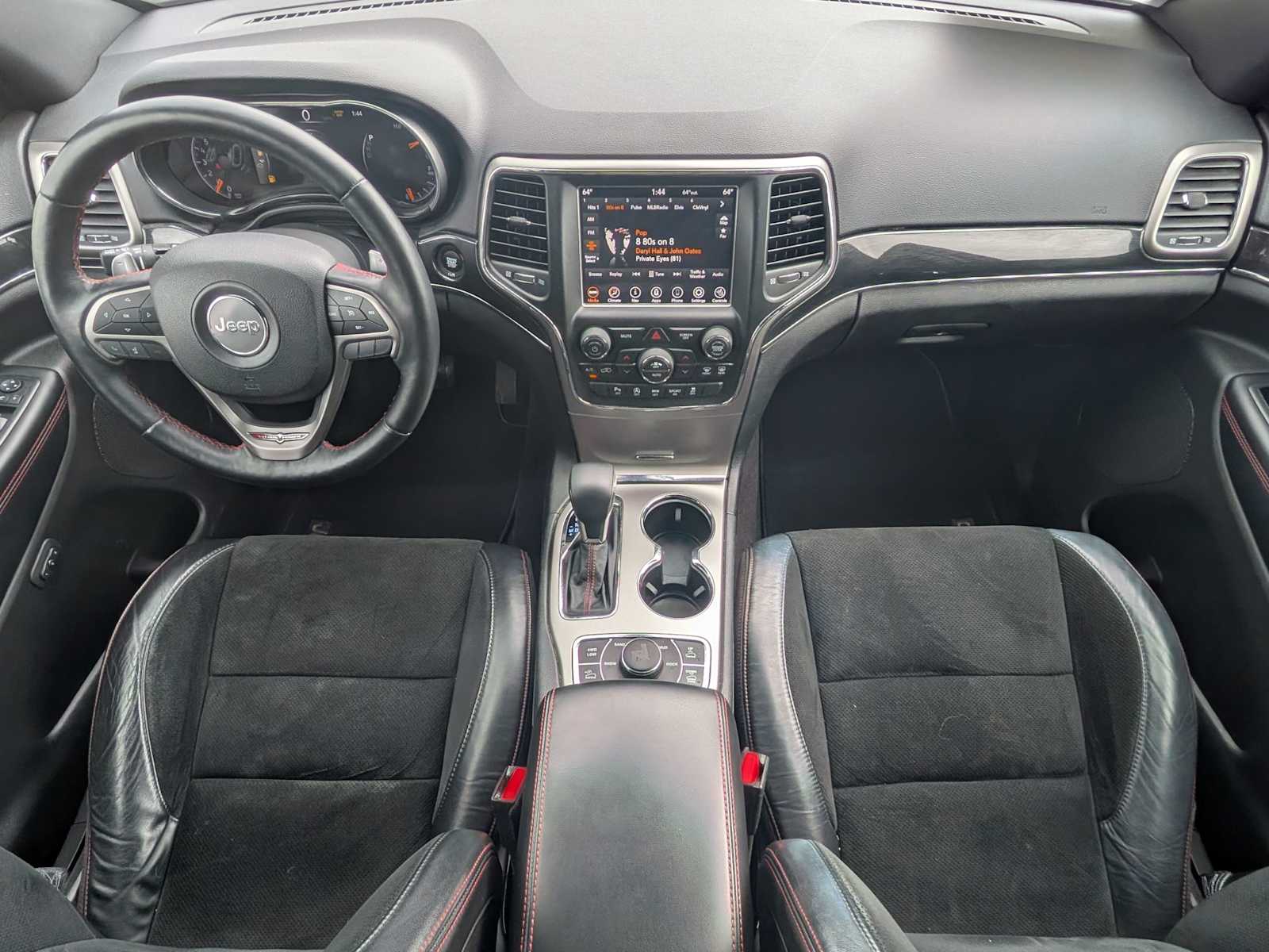 Thumbnail: 2018 Jeep Grand Cherokee - 20