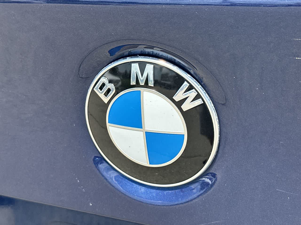 Thumbnail: 2015 BMW 5 Series - 17