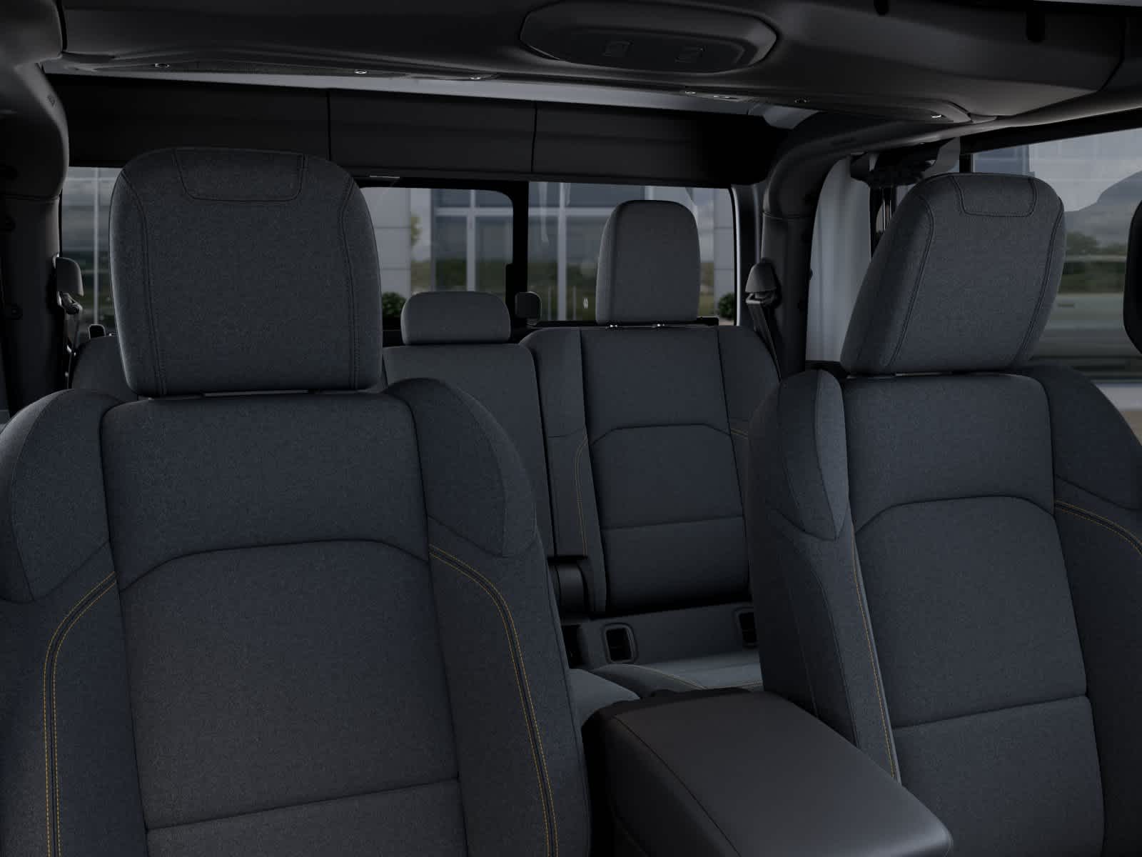 Thumbnail: 2026 Jeep Gladiator - 26