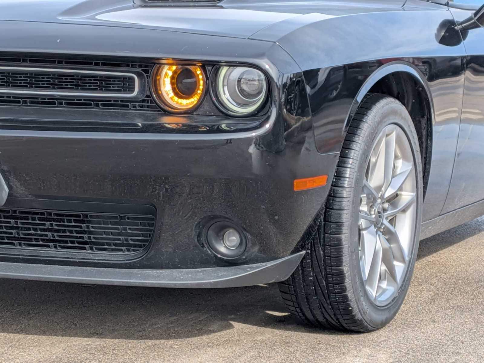 Thumbnail: 2023 Dodge Challenger - 10