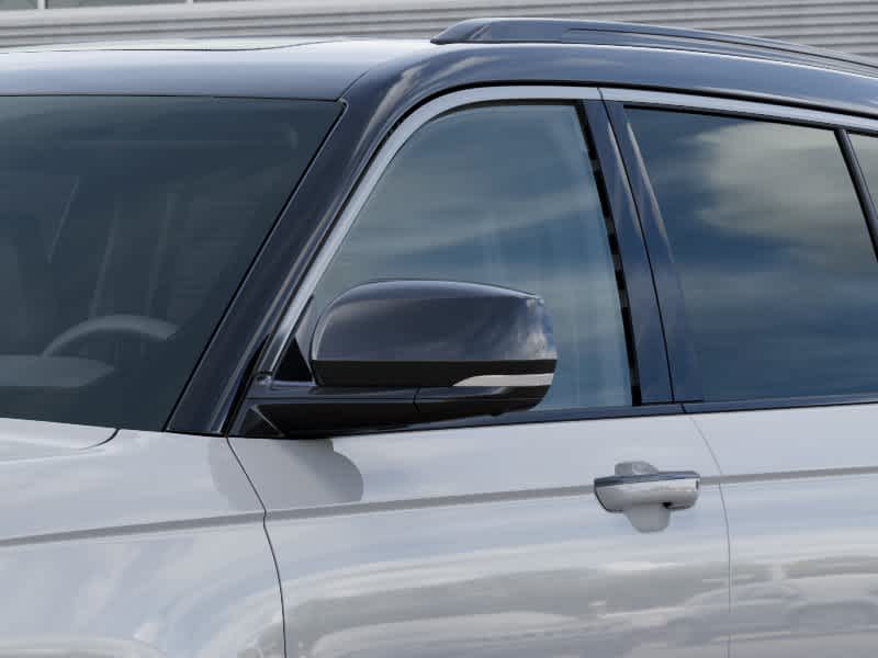 Thumbnail: 2026 Jeep Grand Cherokee L - 12