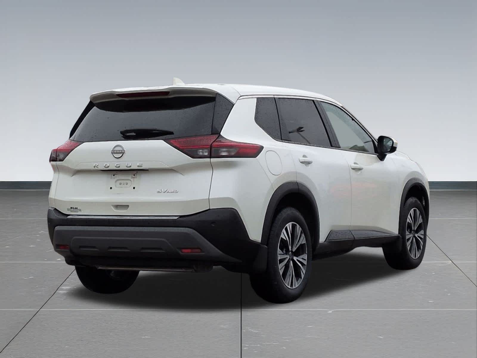 Thumbnail: 2023 Nissan Rogue - 6