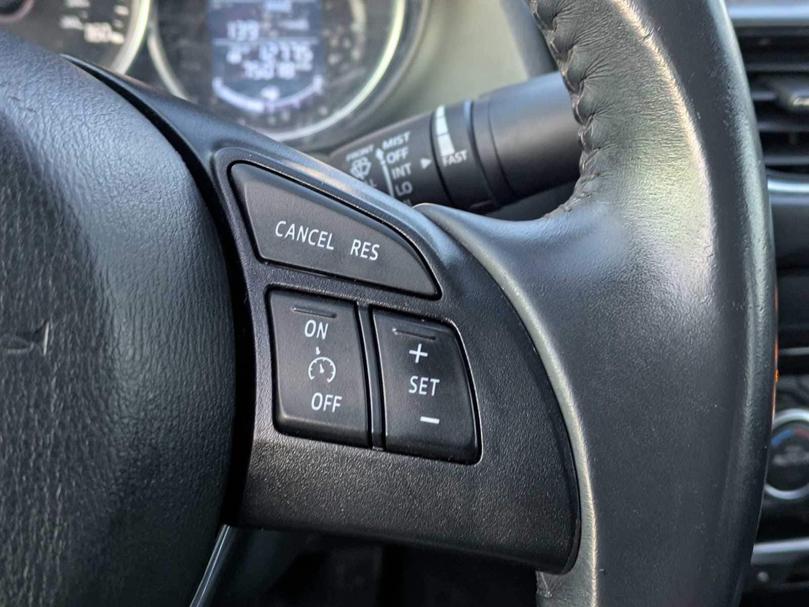 Thumbnail: 2016 Mazda Mazda6 - 23