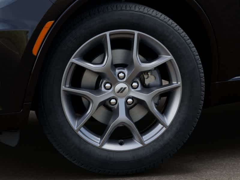 Thumbnail: 2026 Dodge Durango - 8