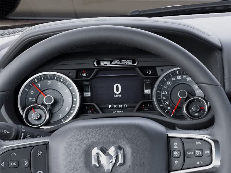 Thumbnail: 2026 RAM 1500 - 17