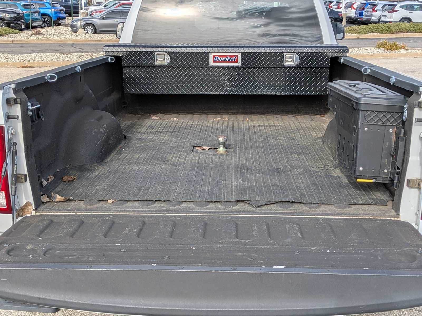 Thumbnail: 2017 RAM 3500 - 30