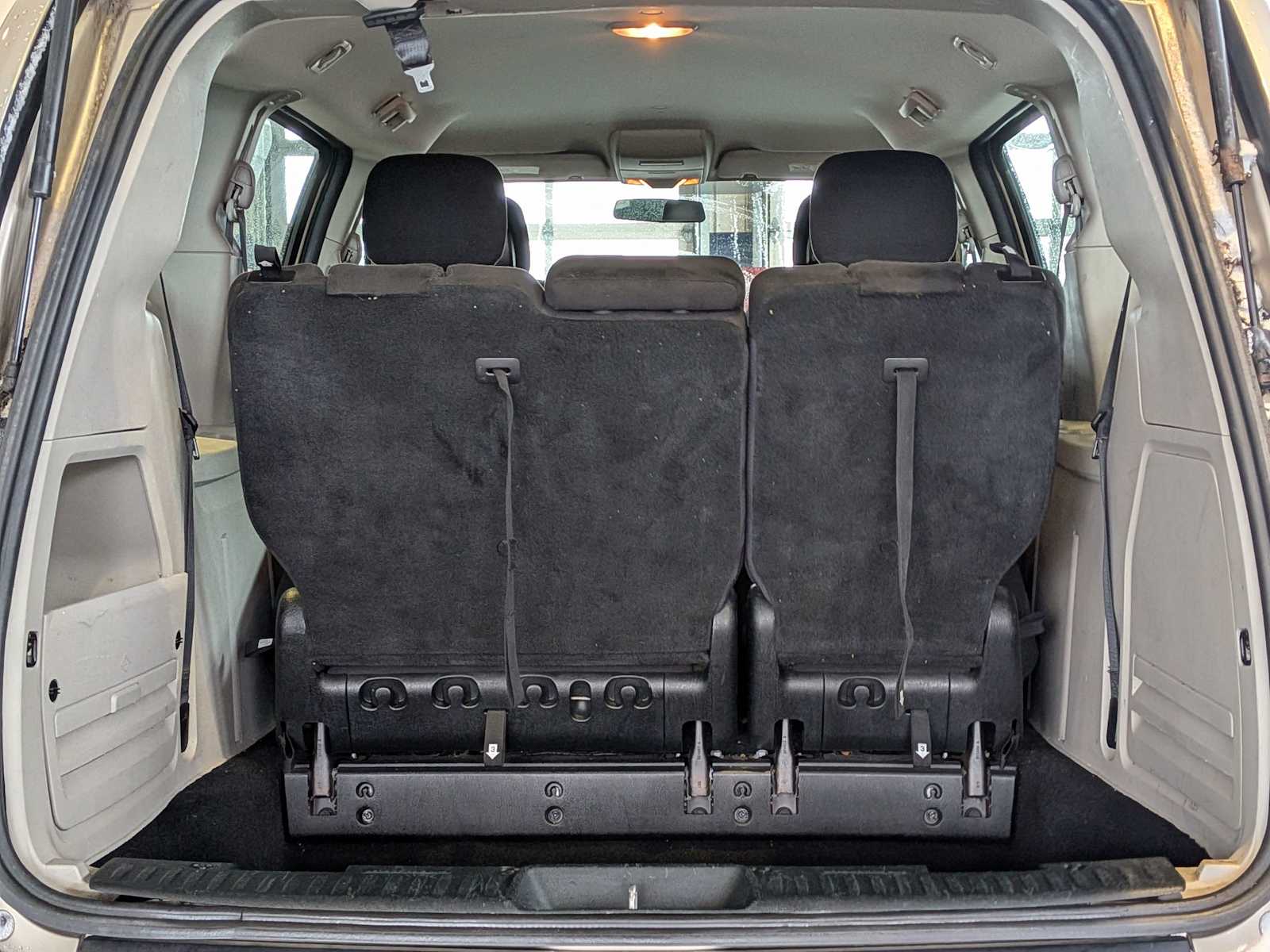 Thumbnail: 2013 Dodge Grand Caravan - 28