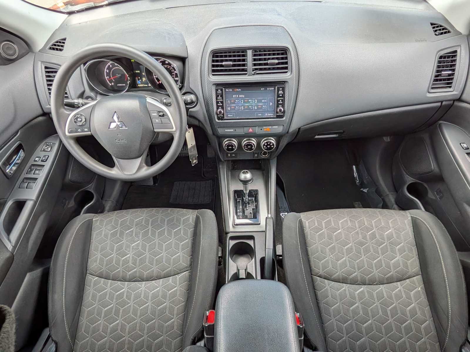 Thumbnail: 2021 Mitsubishi Outlander Sport - 20