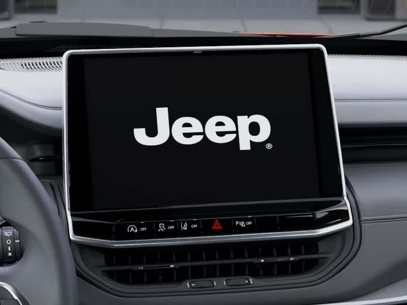 Thumbnail: 2026 Jeep Compass - 18