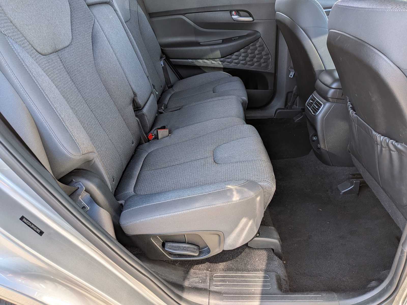 Thumbnail: 2023 Hyundai Santa Fe - 19