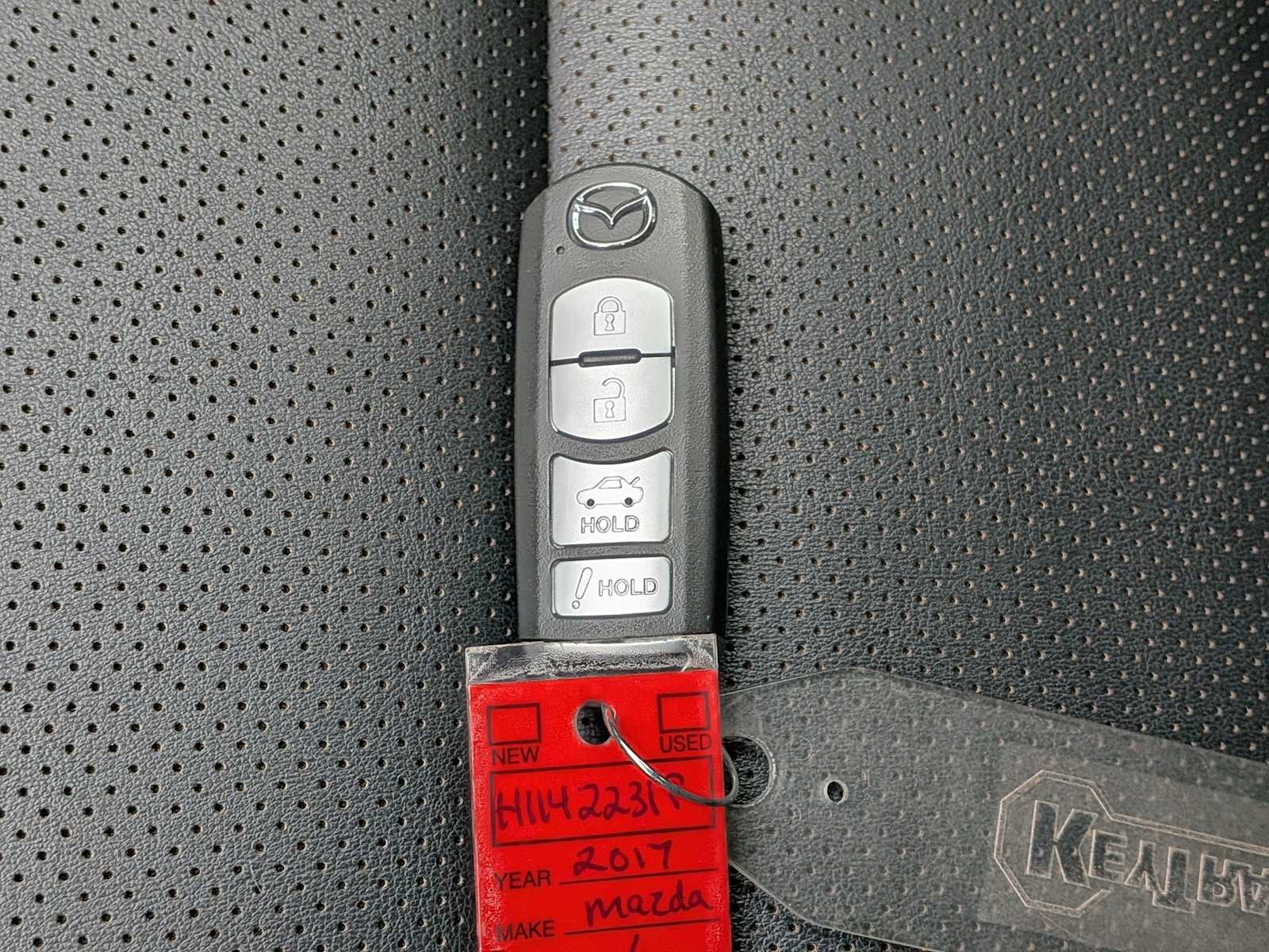 Thumbnail: 2017 Mazda Mazda6 - 31