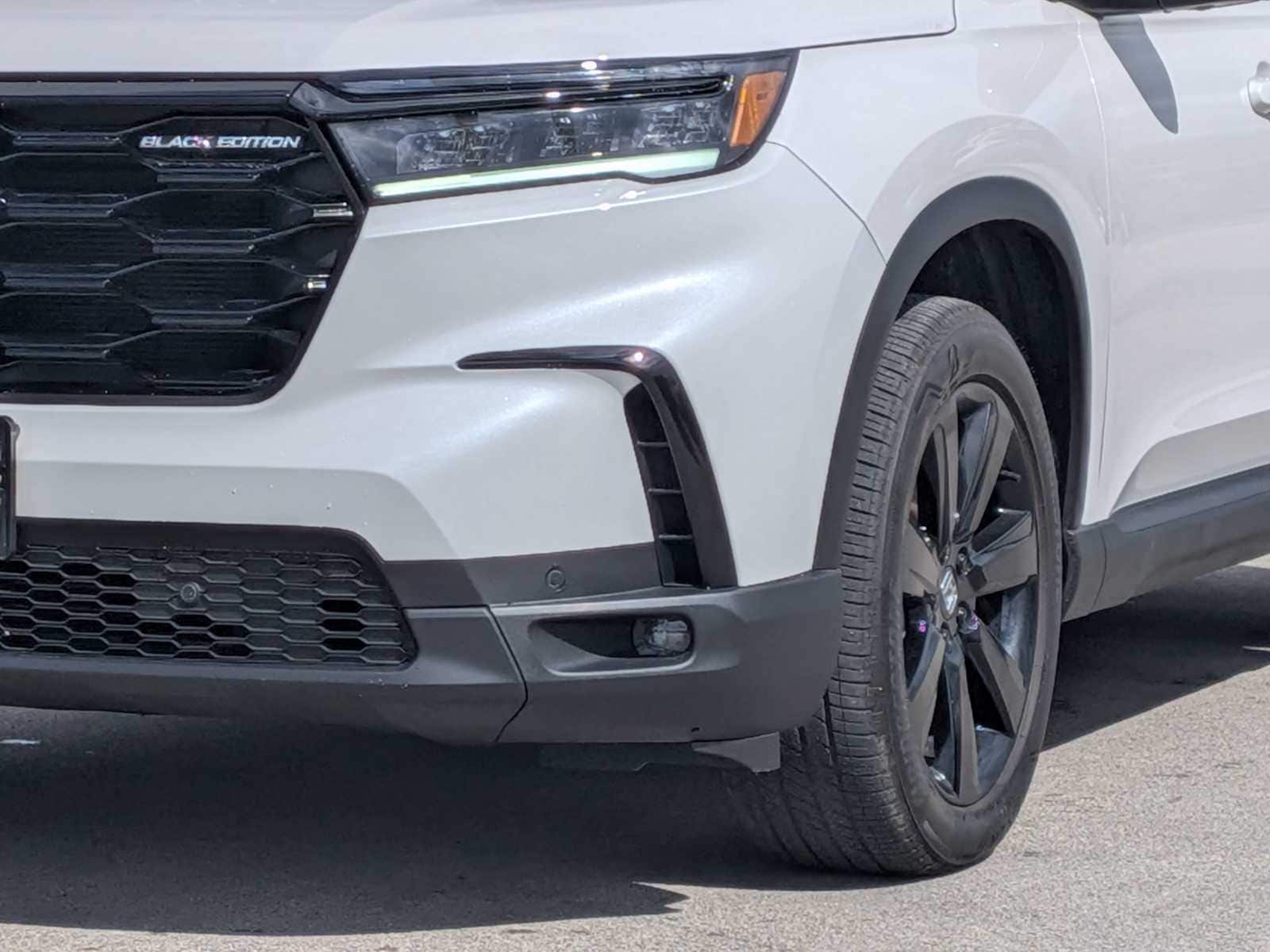 Thumbnail: 2025 Honda Pilot - 10