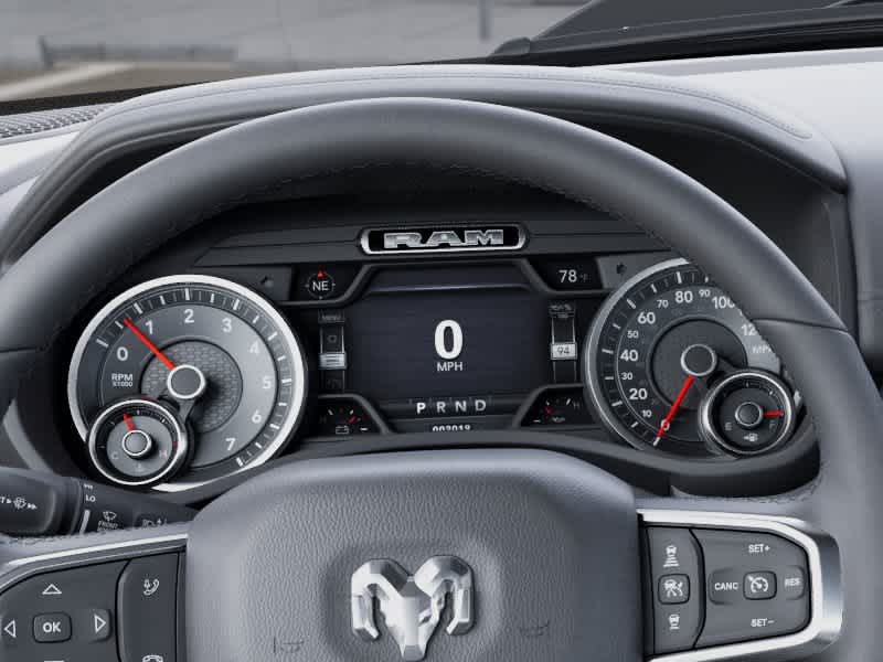 Thumbnail: 2026 RAM 1500 - 17