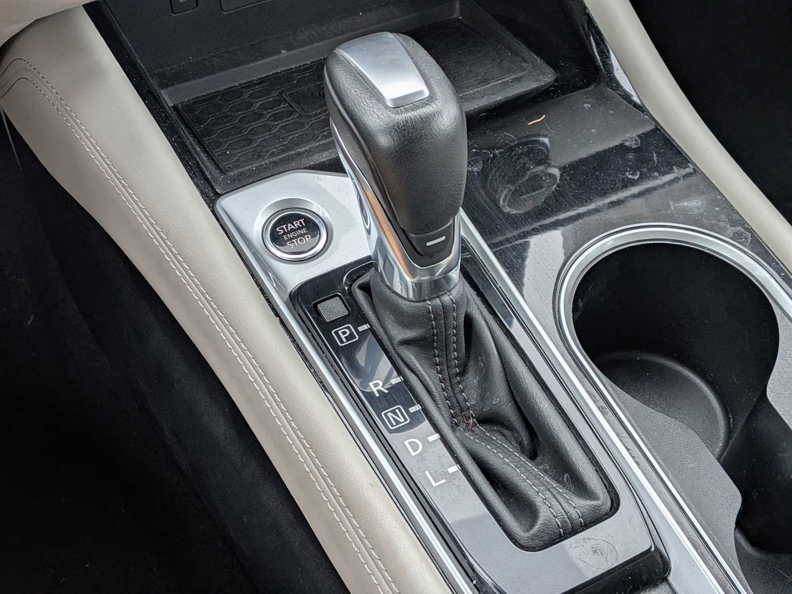 Thumbnail: 2023 Nissan Altima - 30